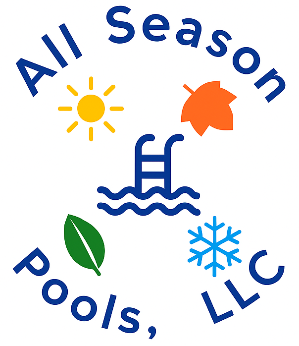 All Season Pools, LLC logo