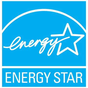 ENERGY STAR logo.